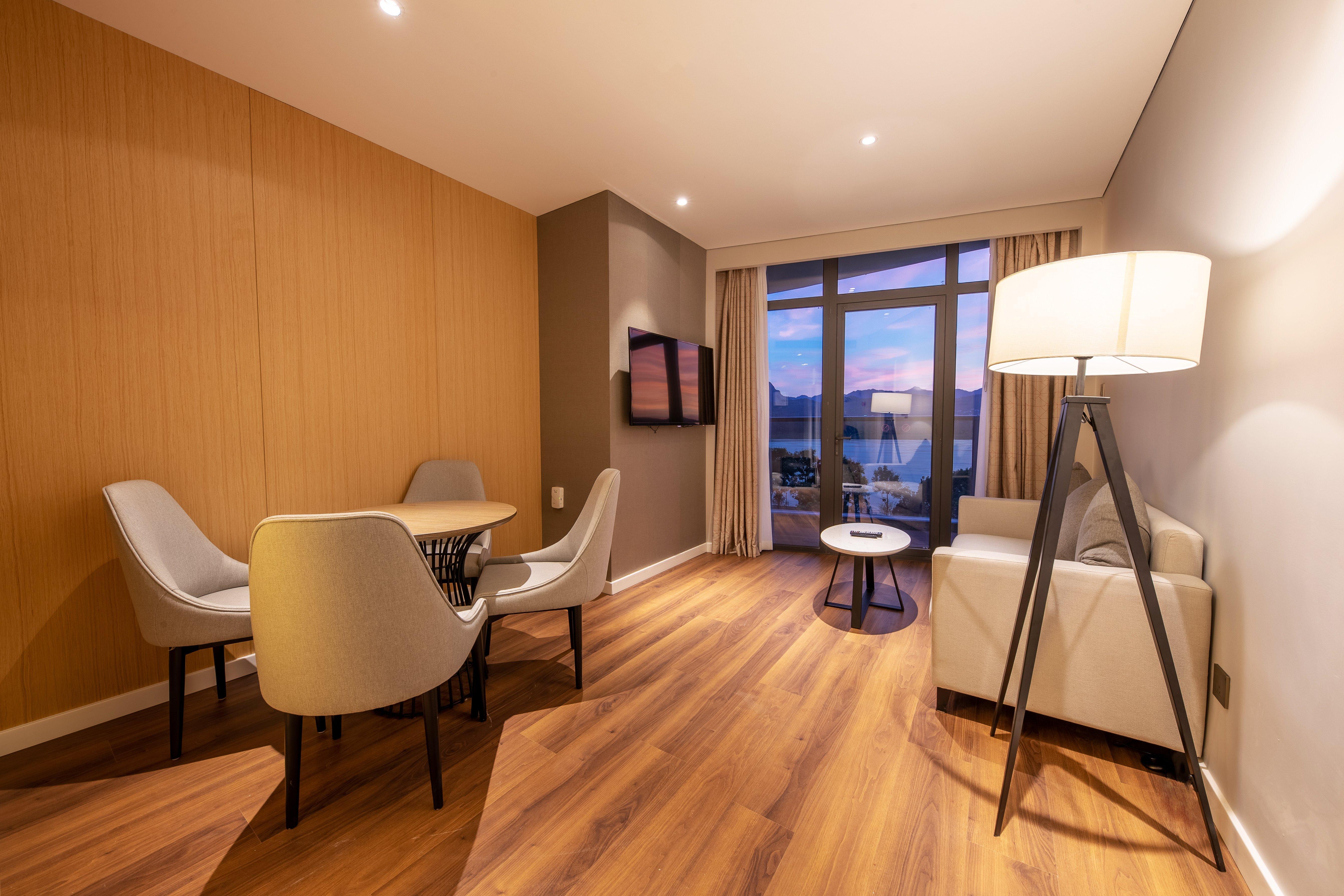 Holiday Inn Express Yichang Riverside By Ihg מראה חיצוני תמונה