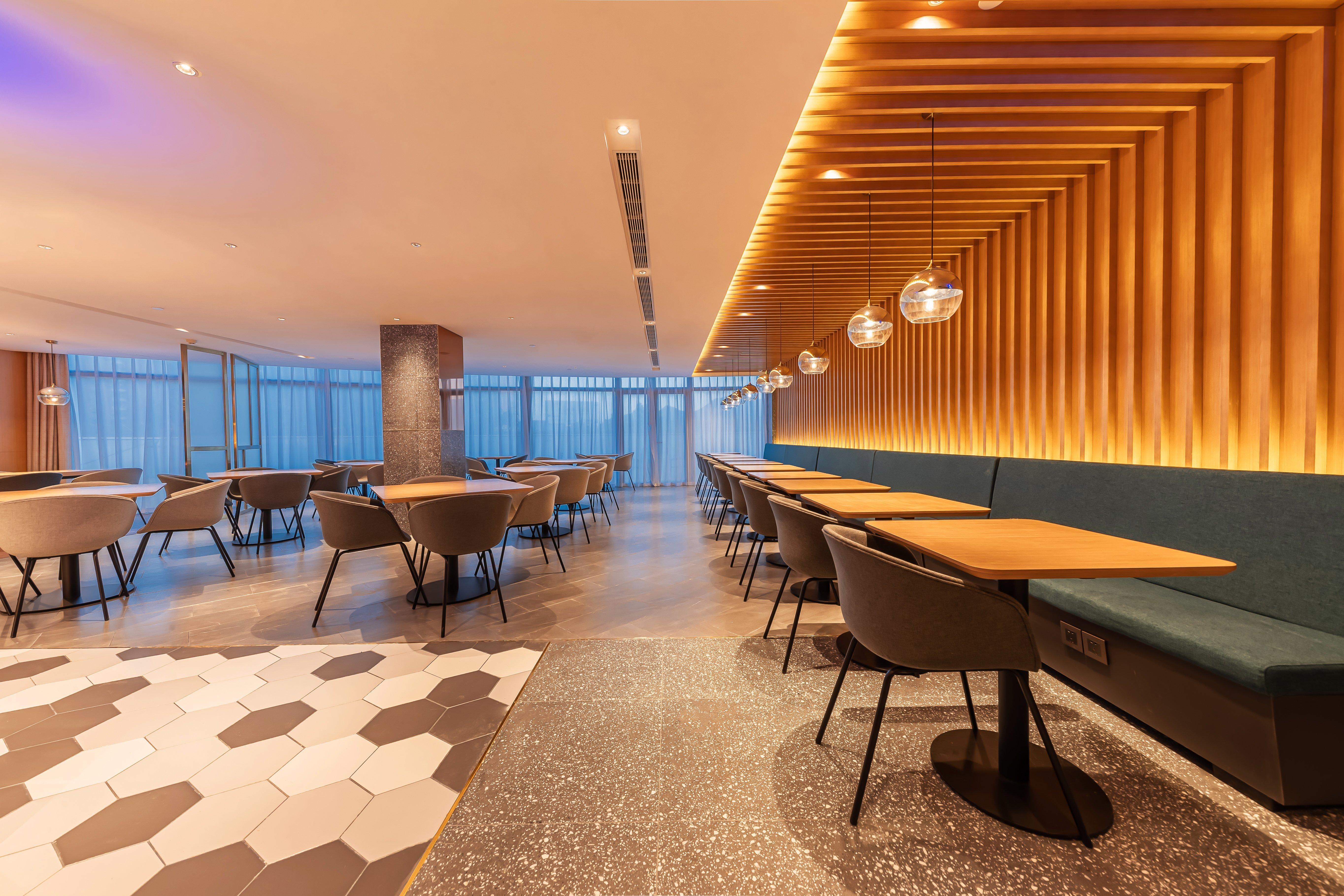 Holiday Inn Express Yichang Riverside By Ihg מראה חיצוני תמונה