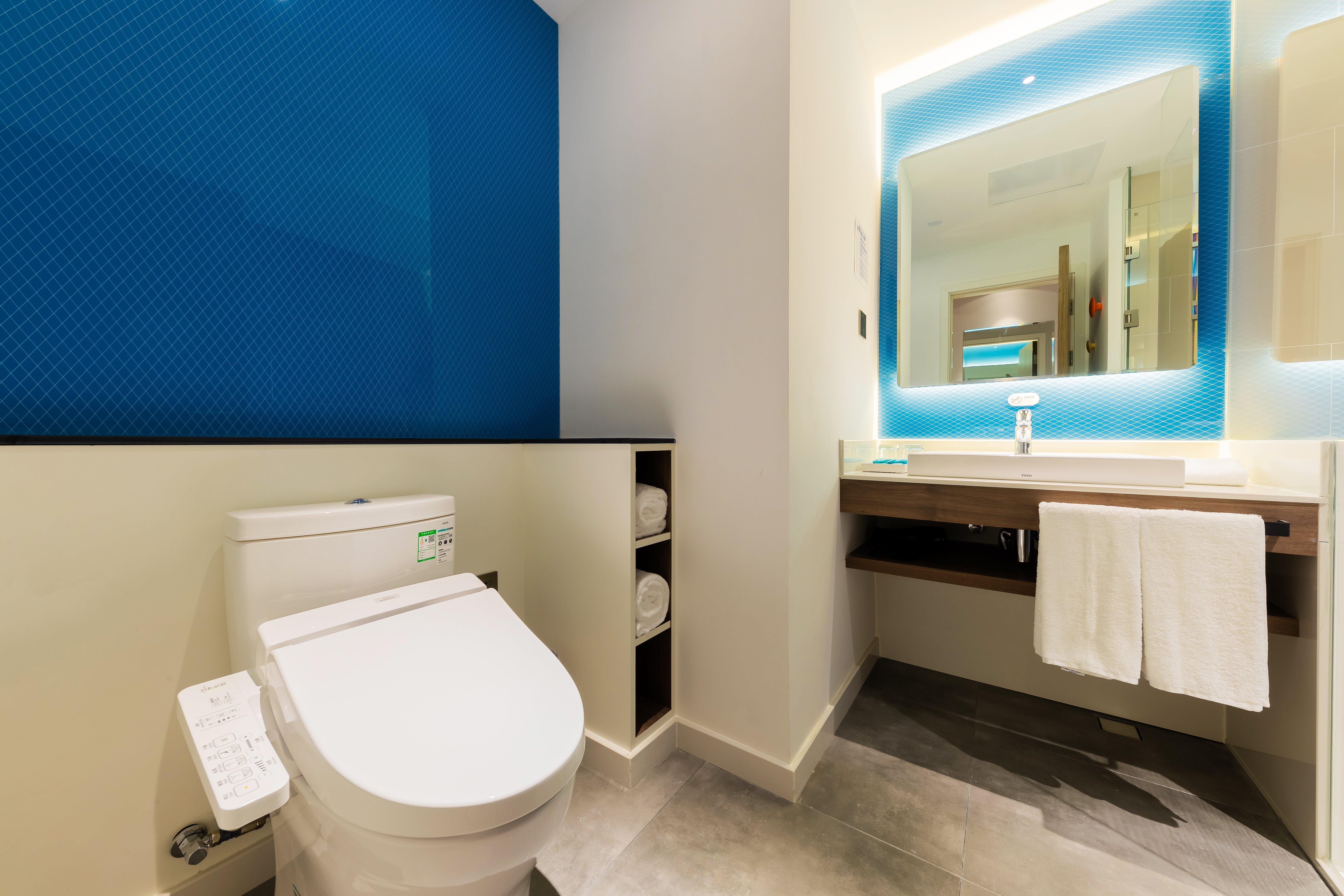 Holiday Inn Express Yichang Riverside By Ihg מראה חיצוני תמונה