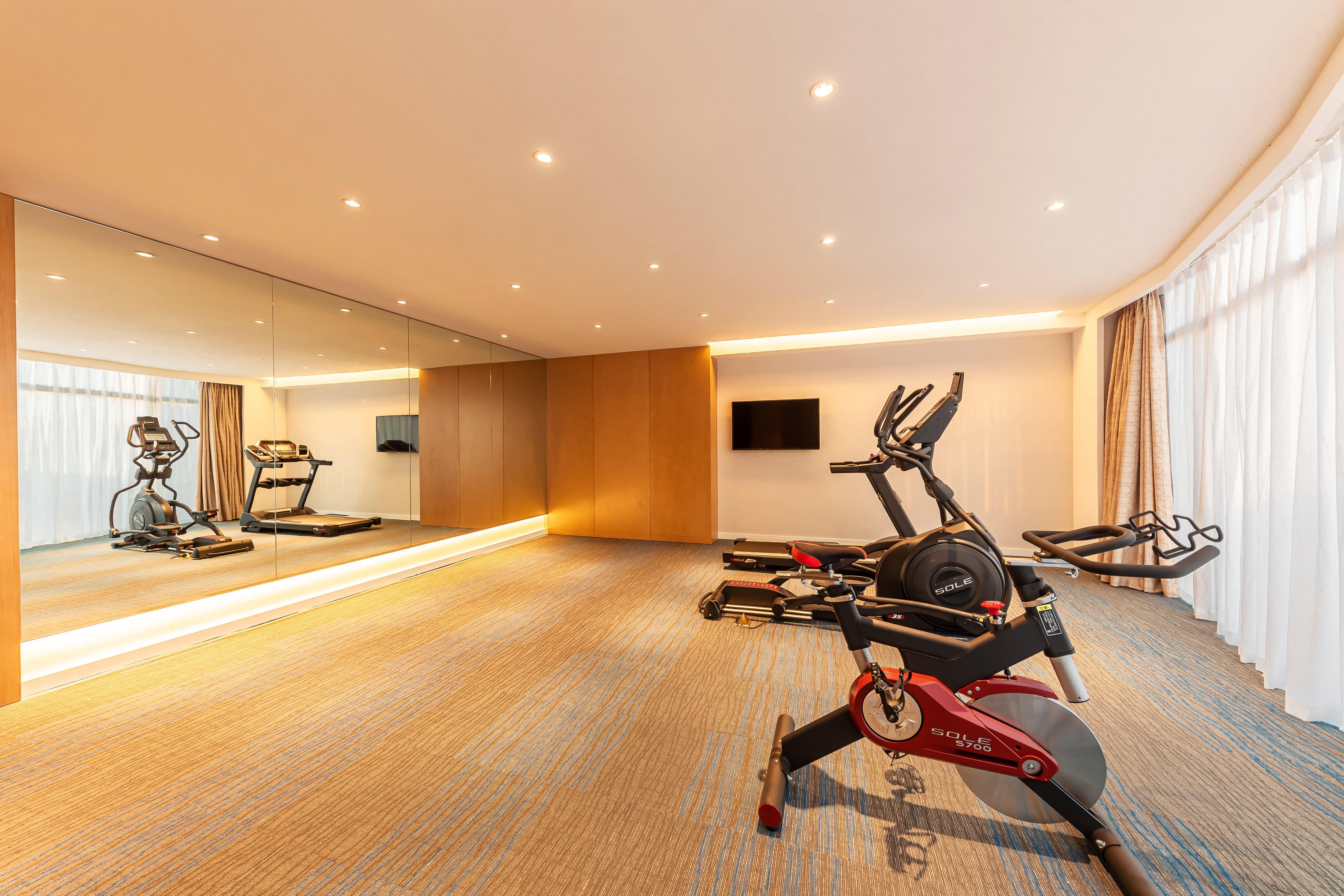 Holiday Inn Express Yichang Riverside By Ihg מראה חיצוני תמונה